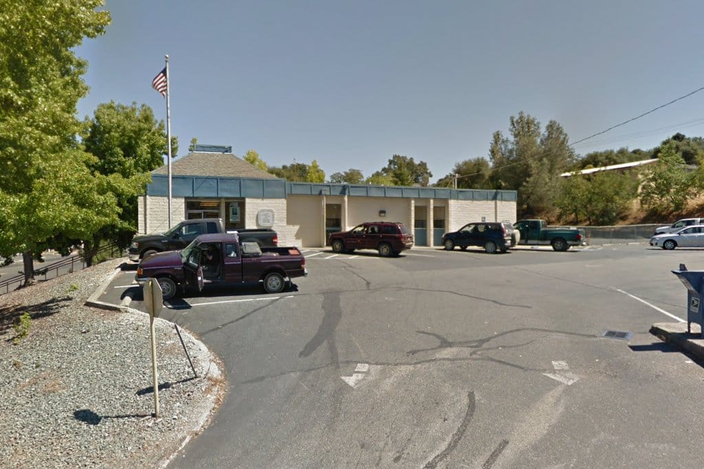 Passport Office in Calaveras County, CA The County Office
