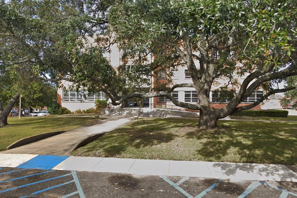 District Attorney in Jonesboro, LA The County Office