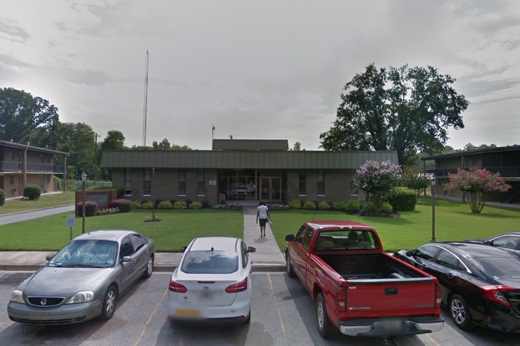 Macon Housing Authority in Macon, GA The County Office