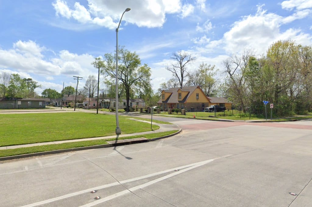 Passport Office in Baton Rouge, LA The County Office