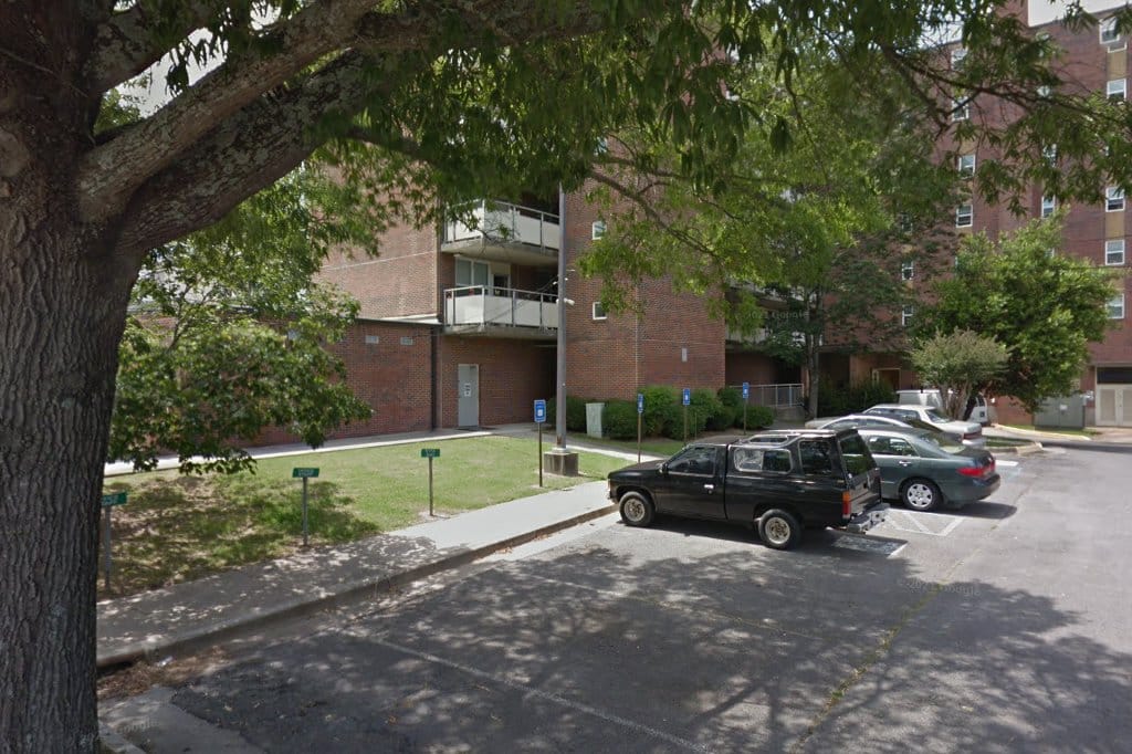 Housing Authority in Rome, GA The County Office