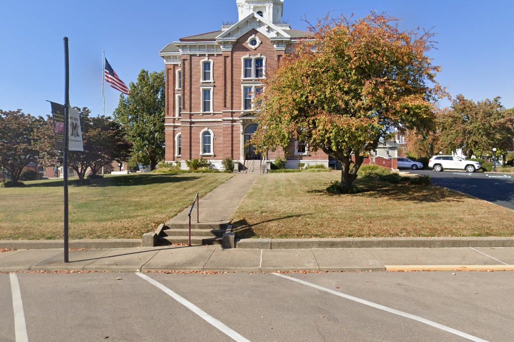 Evansville Main Office Passport Office in Evansville, IN The County
