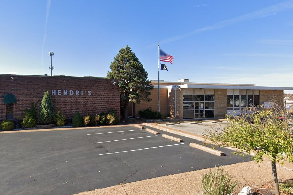 Passport Office in St. Louis, MO The County Office