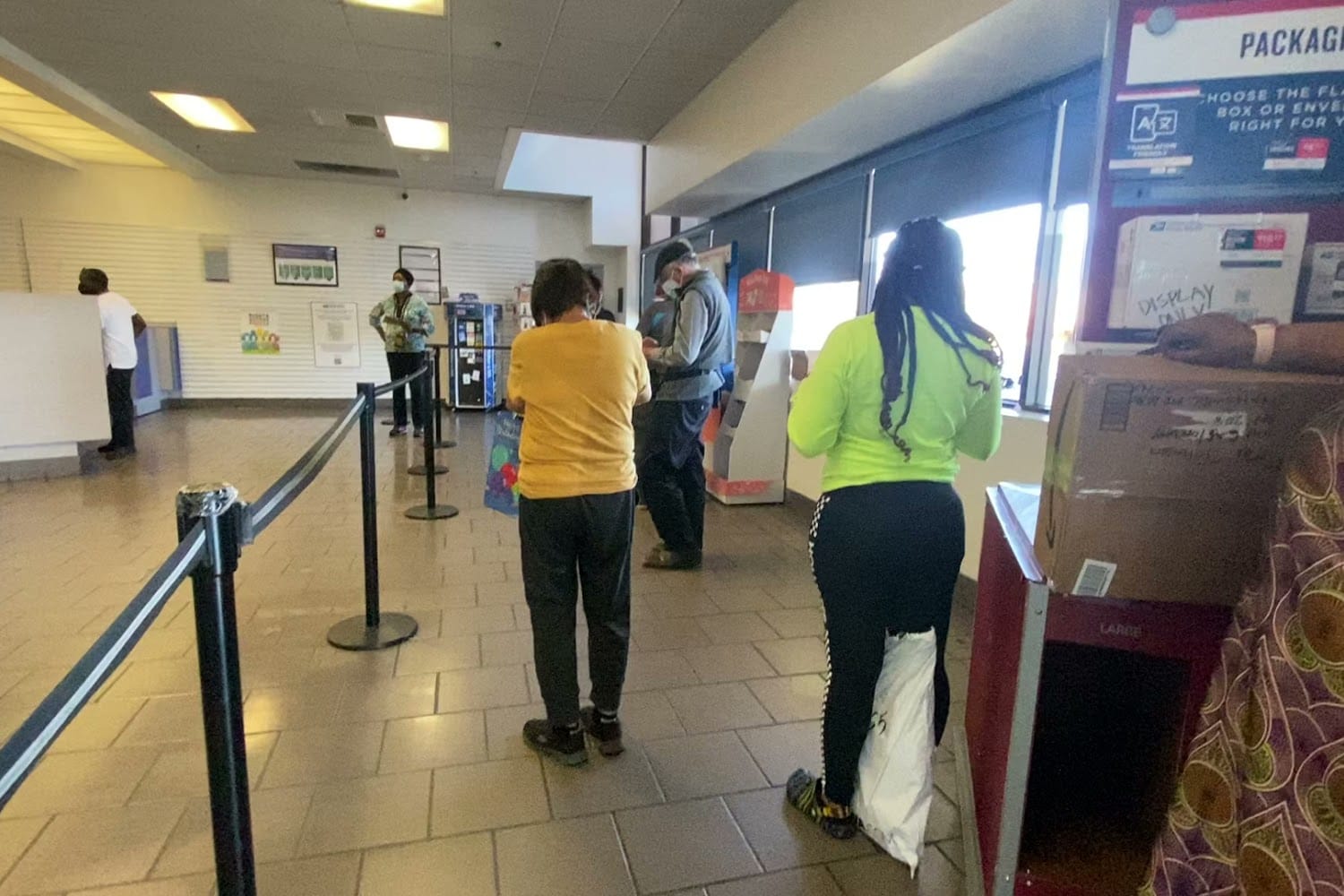 Riverside Passport Office in Riverside, CA The County Office