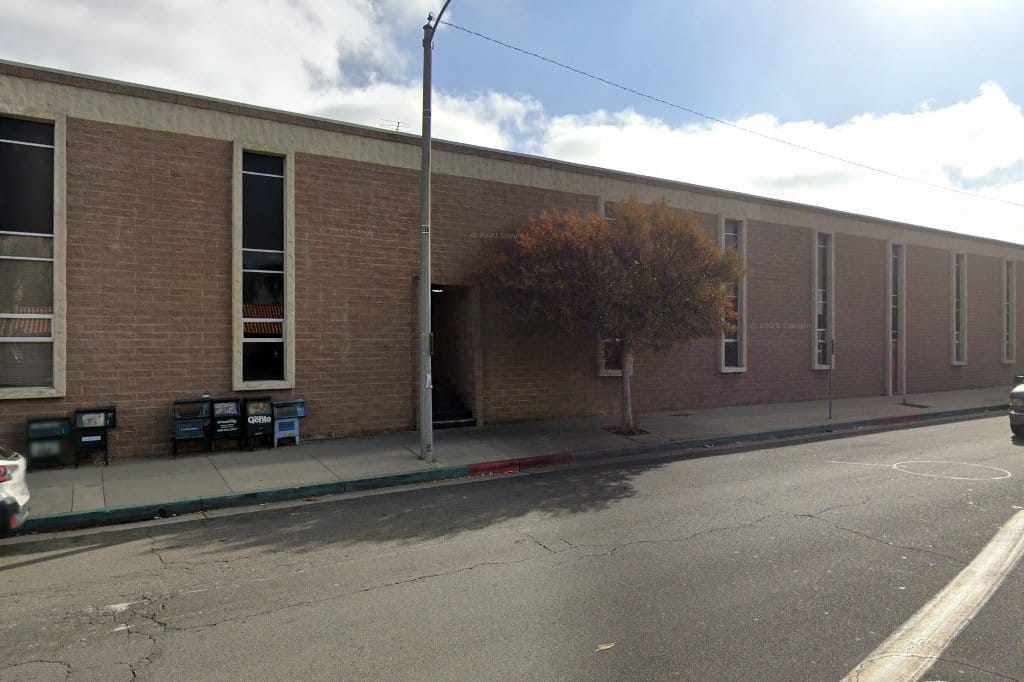 Hemet Passport Office in Hemet, CA The County Office