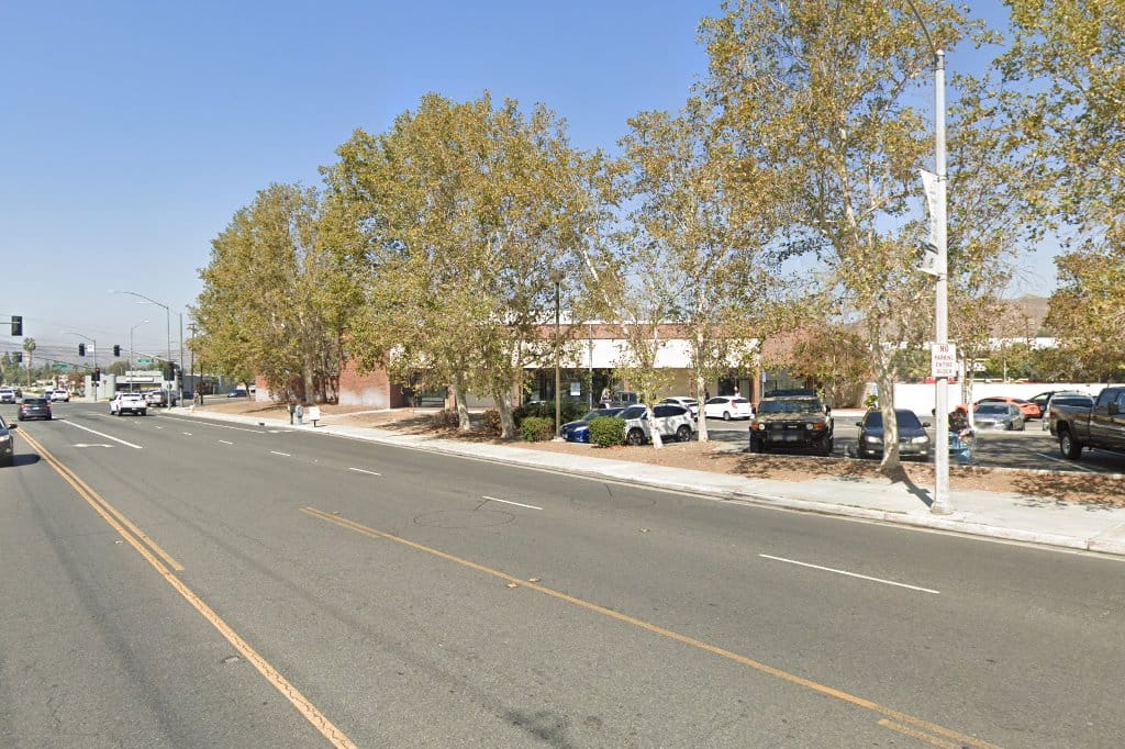 Passport Office in Riverside, CA The County Office