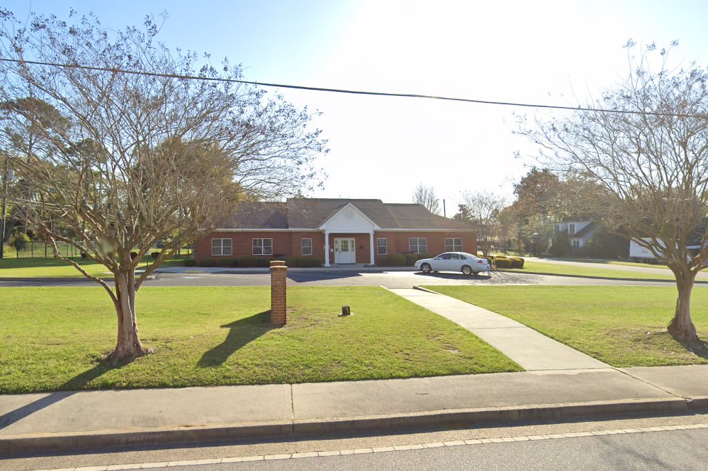 Housing Authority in Ben Hill County, GA The County Office