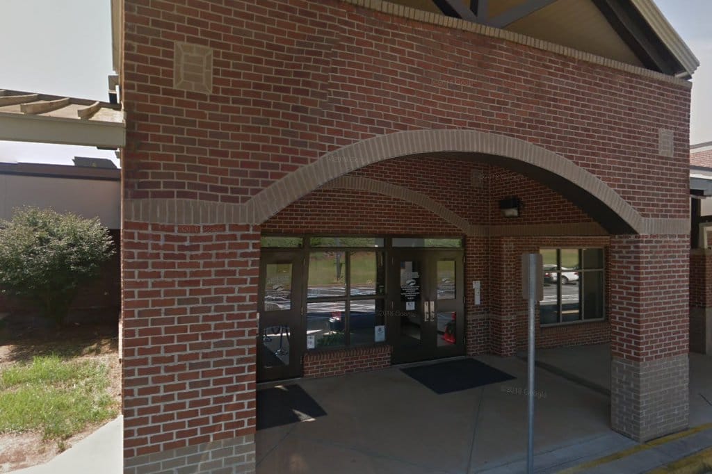 Public School in Lawrenceville, GA The County Office