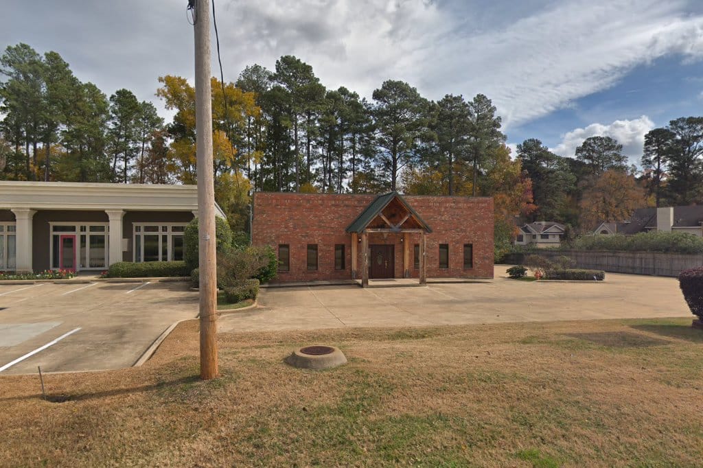 Animal Hospital in Shreveport, LA The County Office