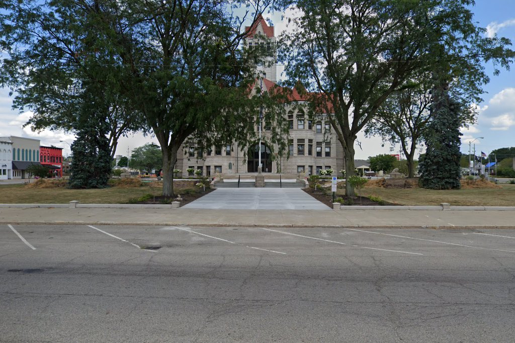 Kosciusko County Prosecuting Attorney in Warsaw, IN Legal Aid