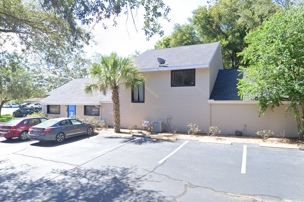 Mount Dora Veterinary Hospital in Mount Dora, FL The County Office