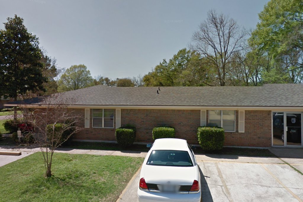 Housing Authority in Natchitoches Parish County, LA The County Office