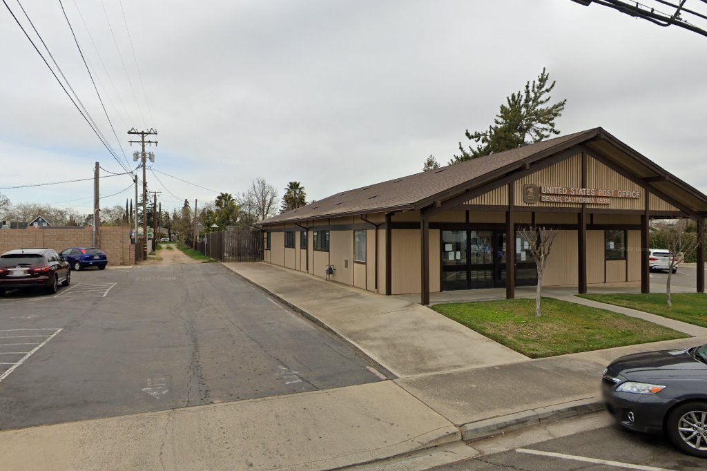 Passport Office in Stanislaus County, CA The County Office