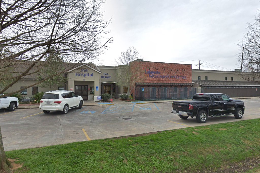 Animal Hospital in Lafayette, LA CountyInfo