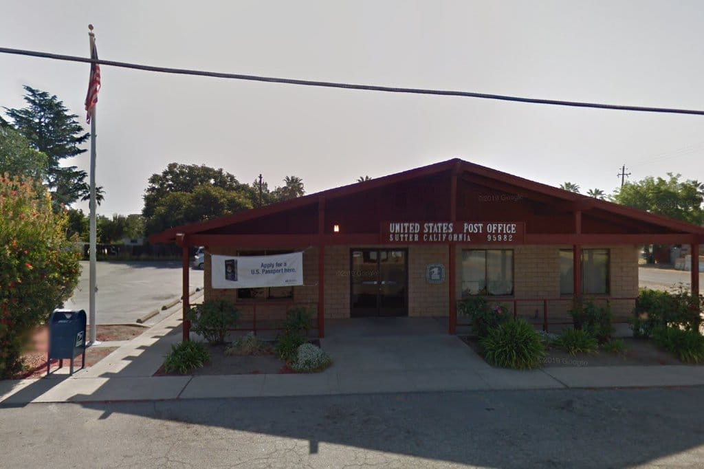 Sutter County Passport Office in Yuba, CA The County Office