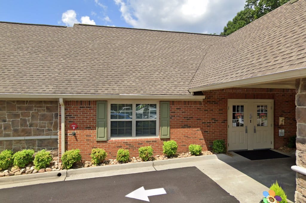 Private School in County, GA The County Office