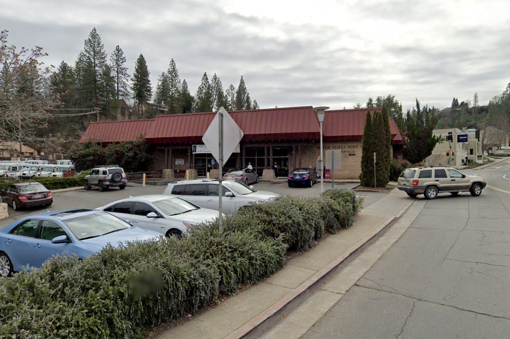 Passport Office in El Dorado County, CA The County Office