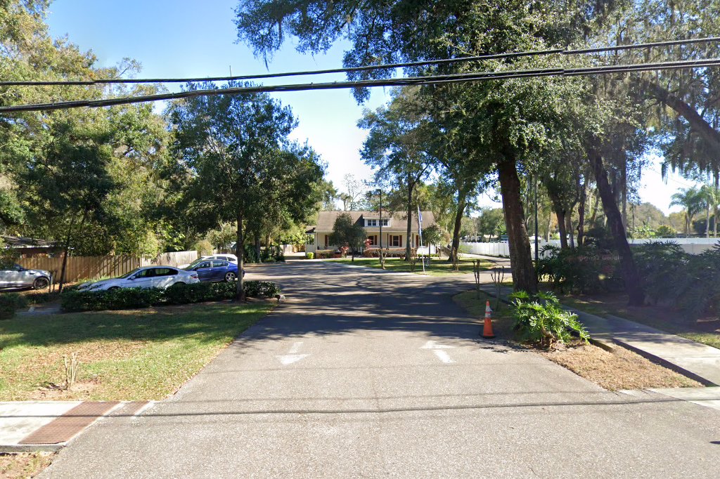 Animal Hospital in Brandon, FL The County Office