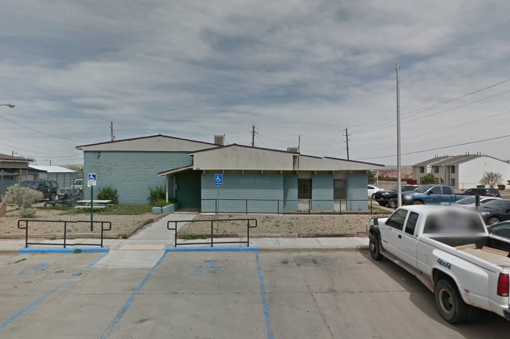 Housing Authority in Las Vegas, NM The County Office