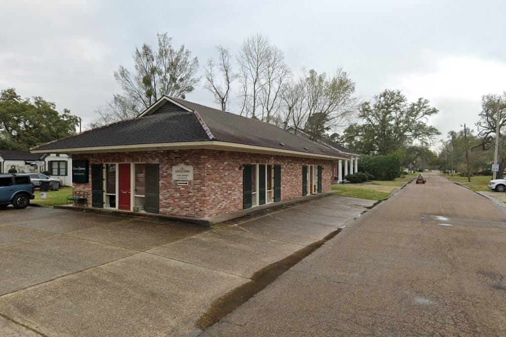 Animal Shelter in Baton Rouge, LA The County Office