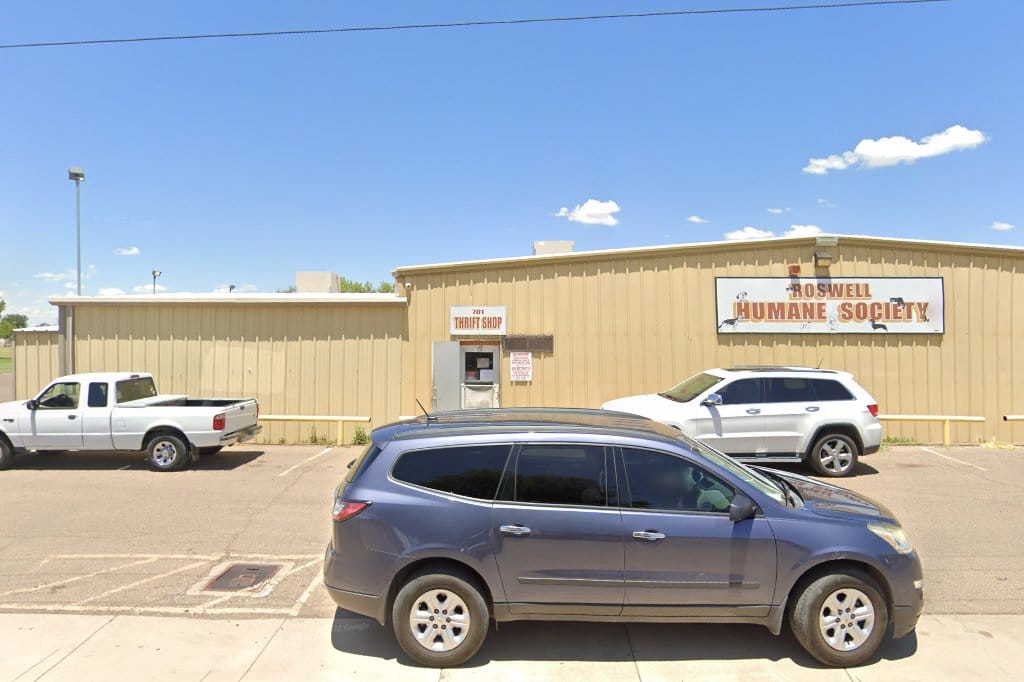Animal Shelters in Roswell, NM Pets TheCountyOffice
