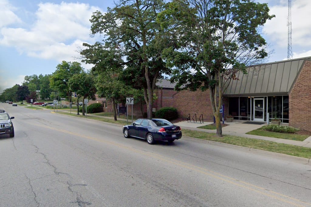 Ionia Circuit Court in Ionia, MI The County Office