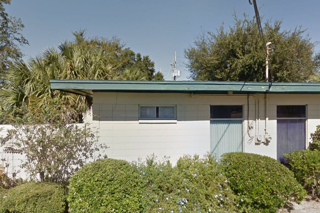 First Coast No More Homeless Pets Cassat Hospital in Jacksonville, FL