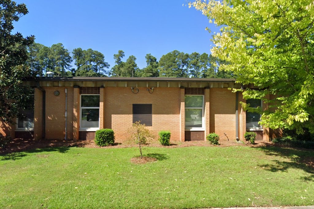 Public School in Augusta, GA The County Office