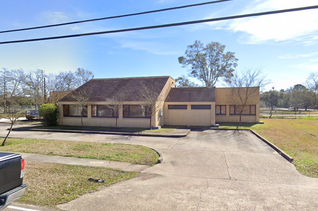 Covington Housing Authority in Covington, LA The County Office