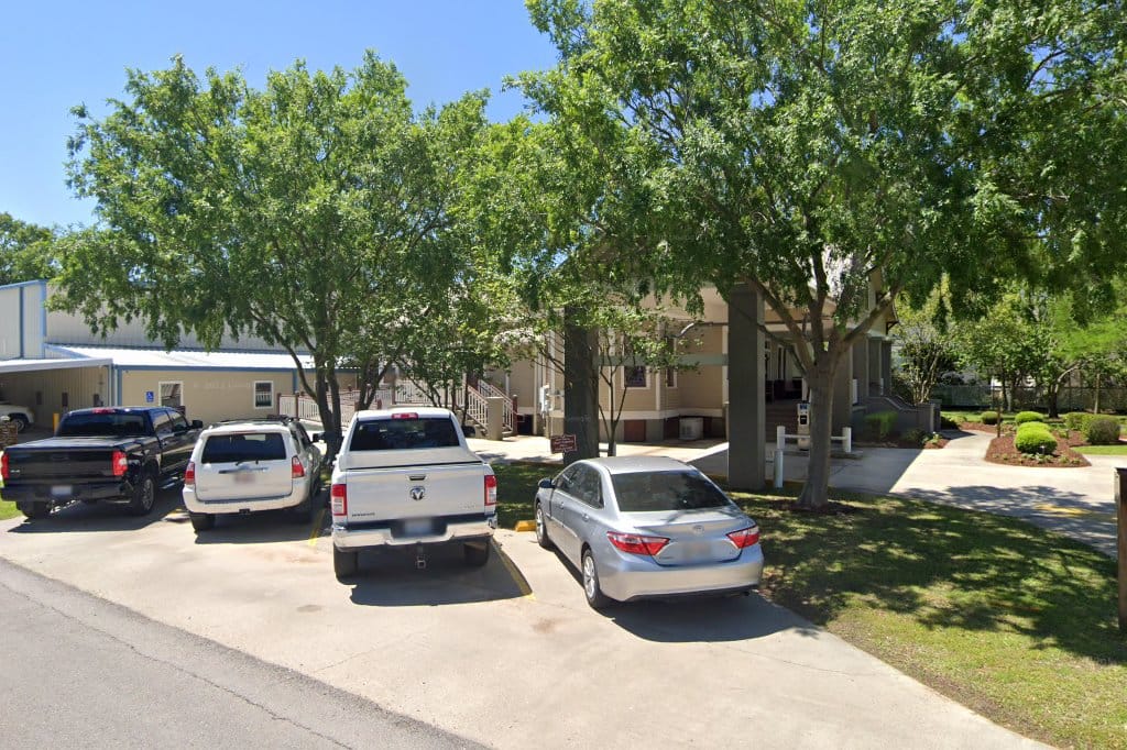 Housing Authority in Lafayette Parish County, LA The County Office