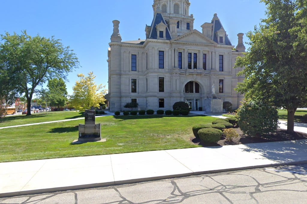 Kosciusko County Prosecuting Attorney in Warsaw, IN Legal Aid