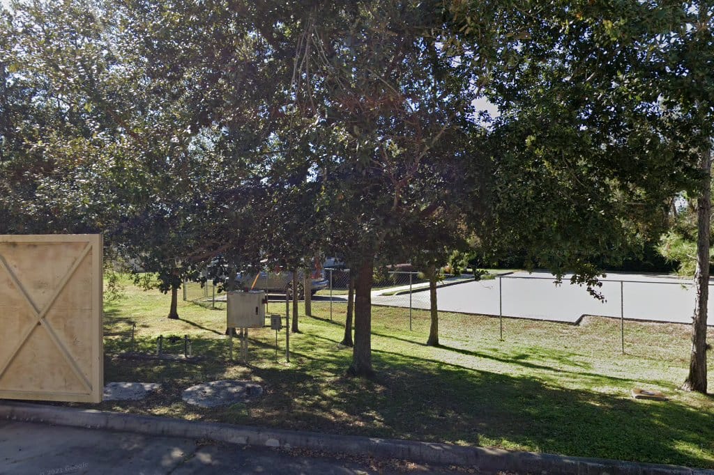 Mount Dora Veterinary Hospital in Mount Dora, FL The County Office