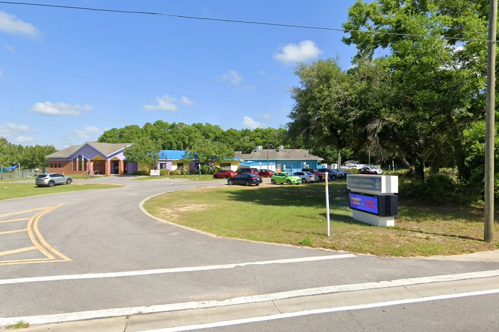 Tiny Tails Small Animal Rescue in Pensacola, FL Find Paw Pal