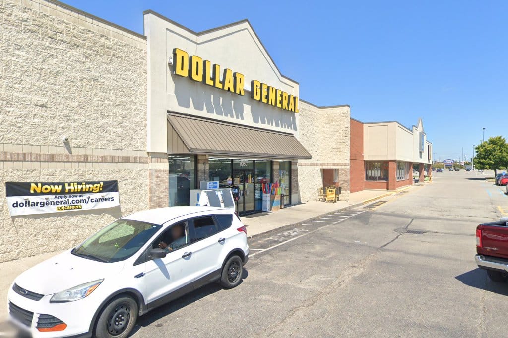 DMV in Indianapolis, IN The County Office