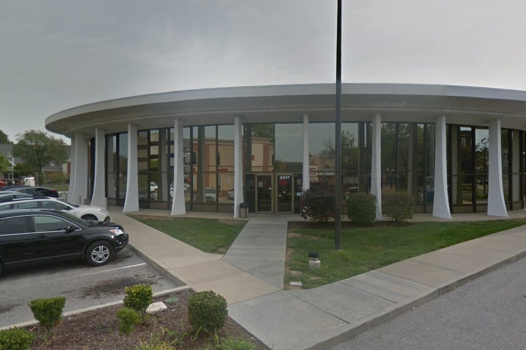 DMV in St. Louis, MO - The County Office