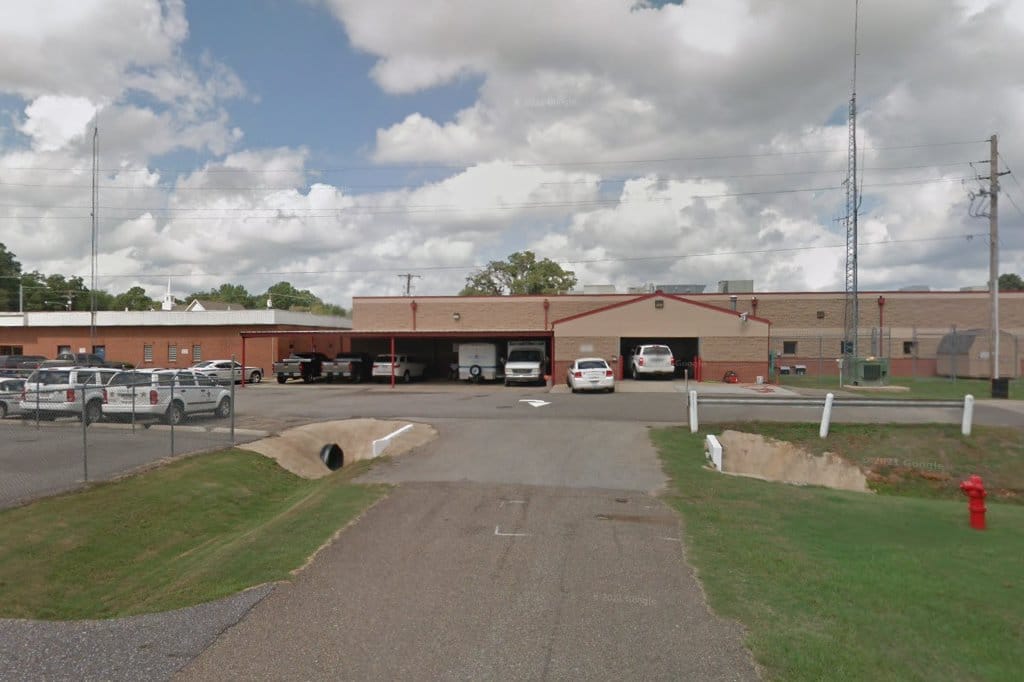 Little River County Prosecuting Attorney in Ashdown, AR The County Office