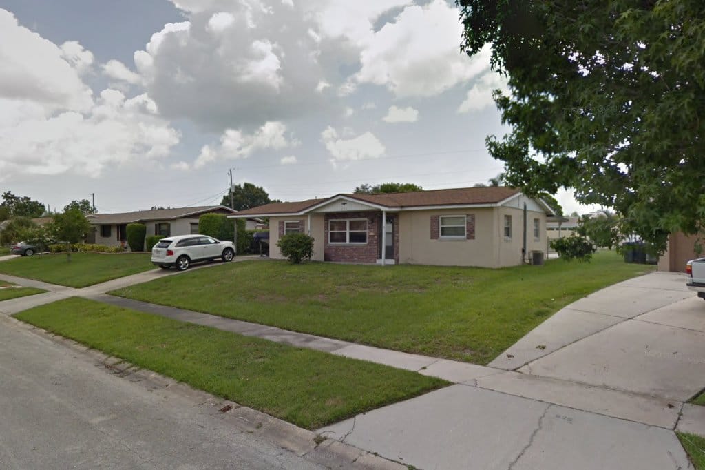 Animal Shelter in Melbourne, FL The County Office