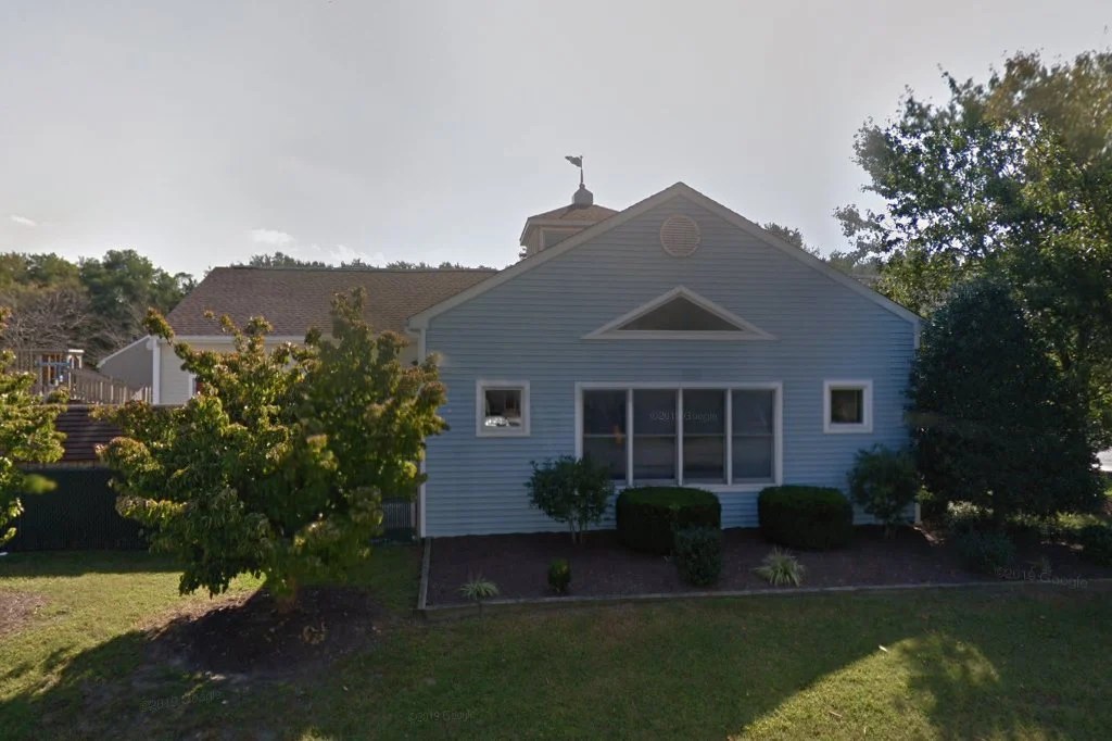 Housing Authority in Sussex County, DE The County Office