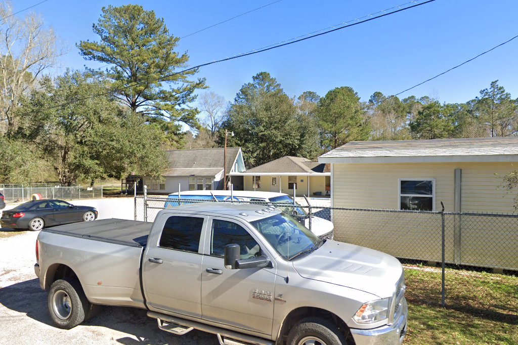 Animal Shelter in St. Tammany Parish County, LA The County Office
