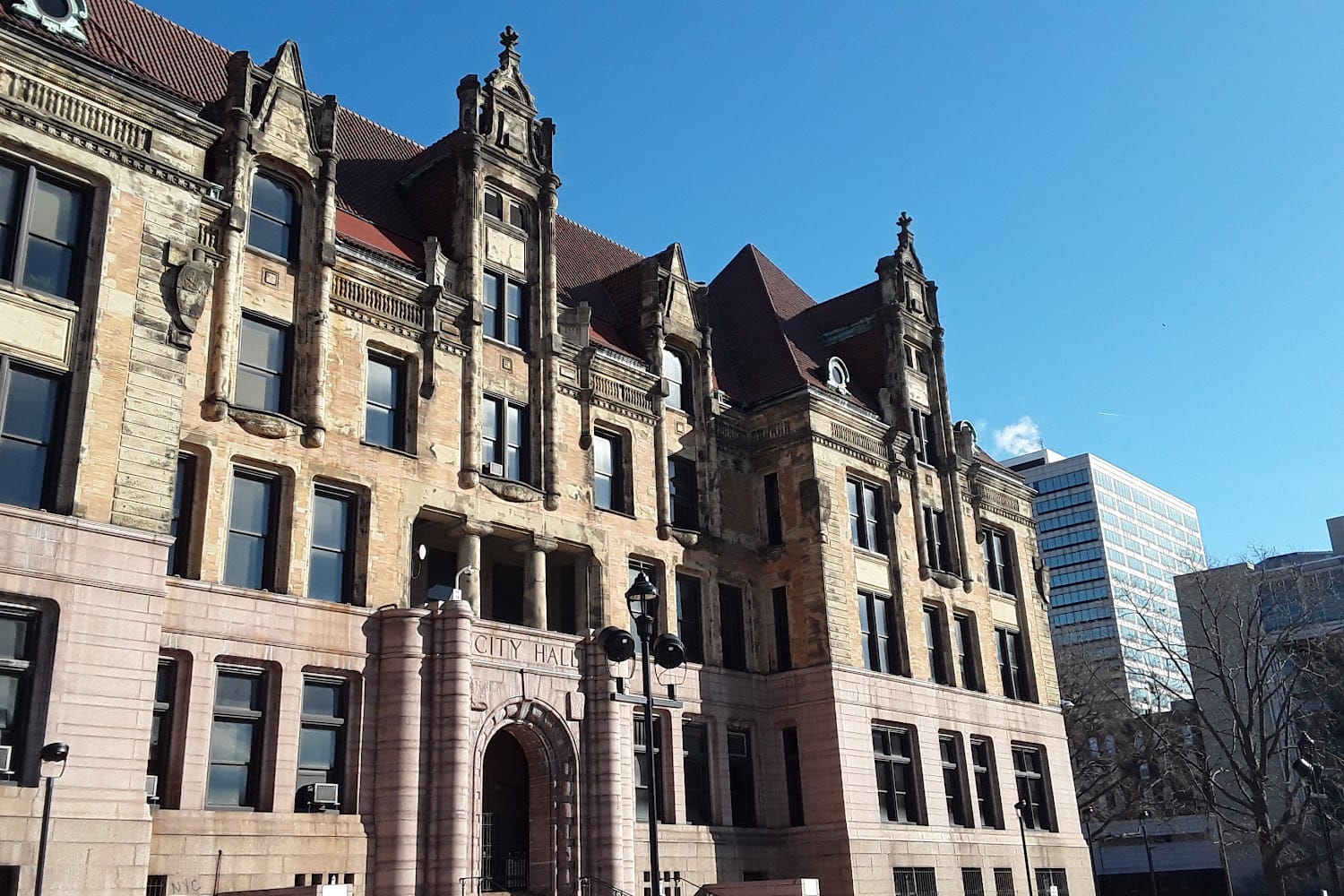 DMV in St. Louis, MO - The County Office