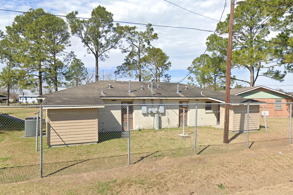 Baton Rouge Housing Authority in Baton Rouge, LA The County Office