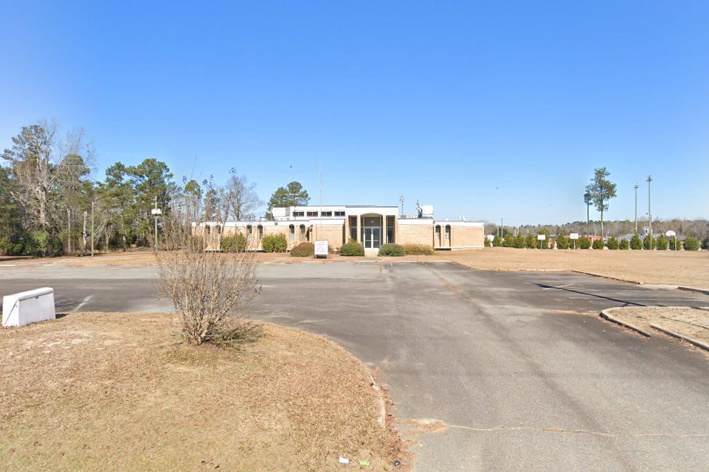 Public School in Washington County, GA The County Office