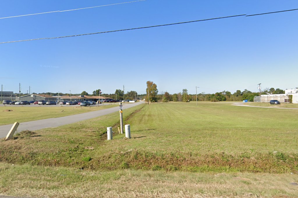 Public School in Augusta, GA The County Office