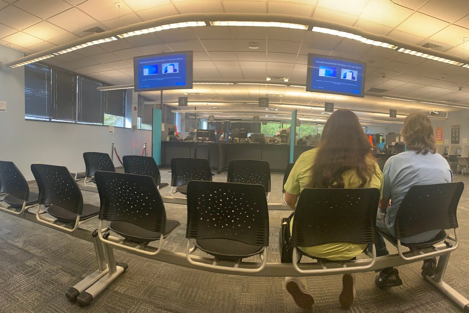 DMV in Greensboro, NC The County Office