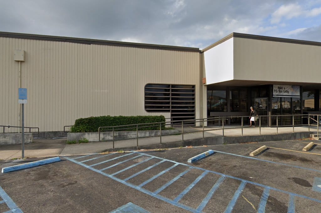 Passport Office in Jefferson Parish County, LA The County Office