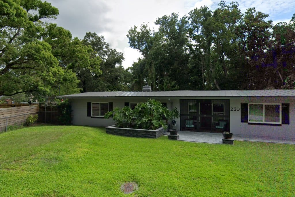 Animal Shelter in Orlando, FL The County Office