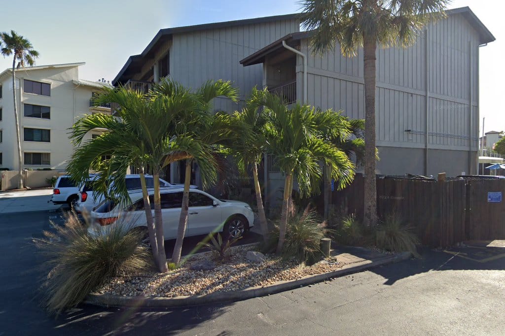 Animal Shelter in Melbourne, FL The County Office