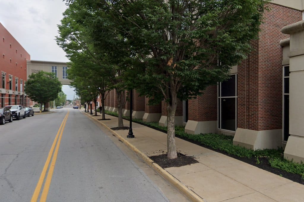 St. Louis County Prosecuting Attorney in St. Louis, MO Legal Aid