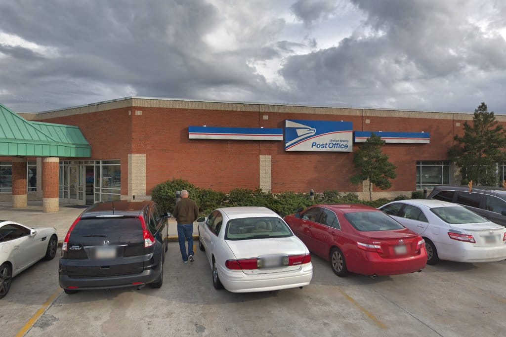 Passport Office in County, GA The County Office