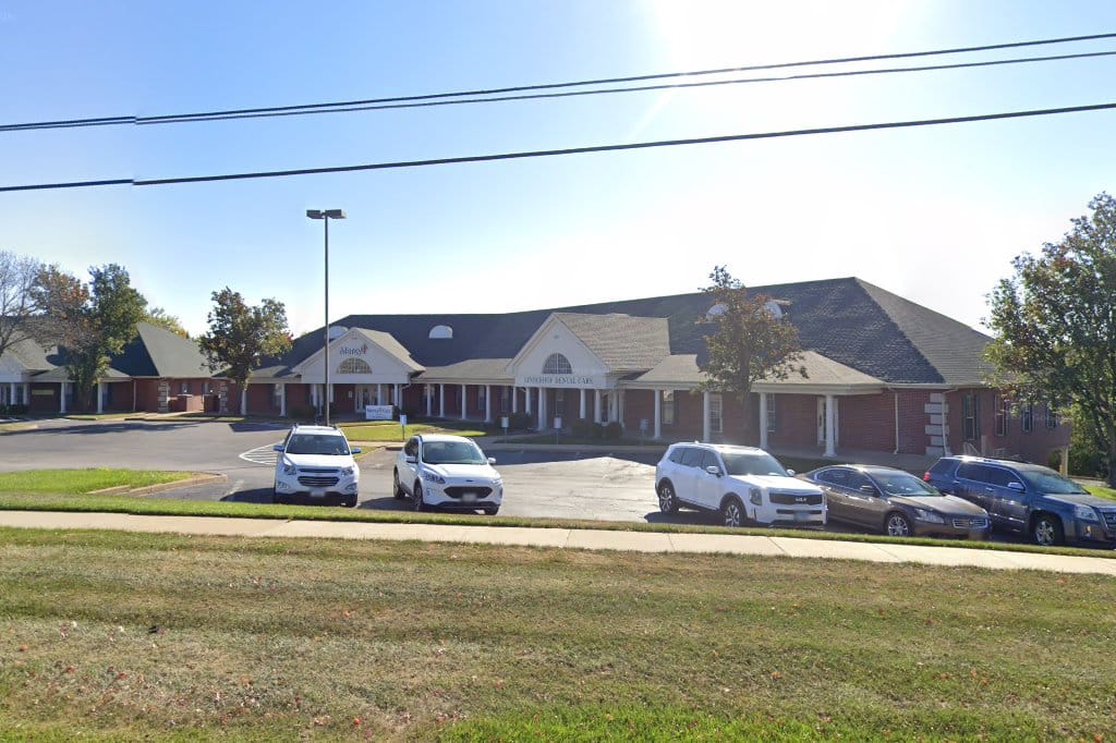 Arnold Driver Examination Office in Arnold, MO The County Office